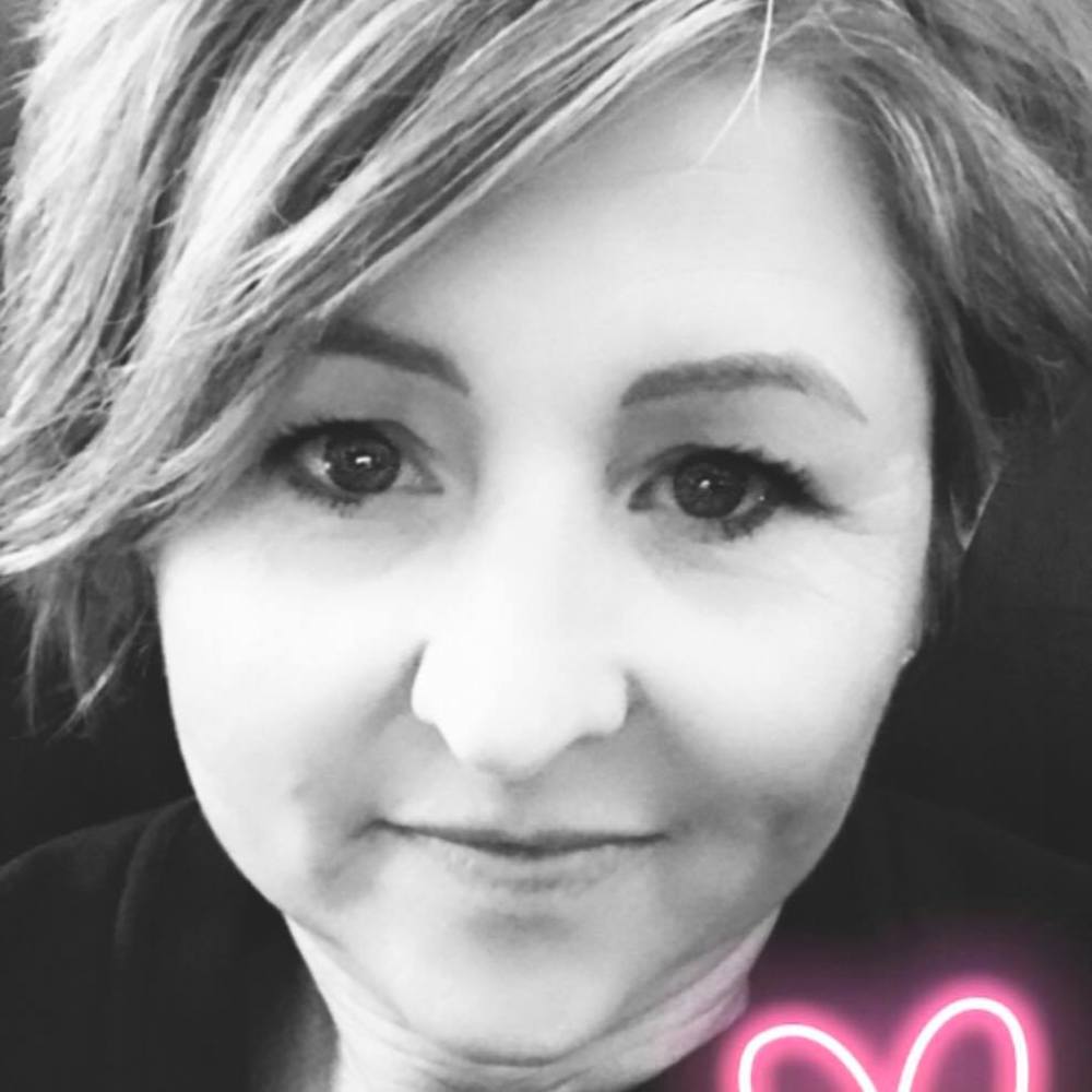 Meet your Posher, Jen